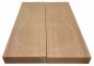 Preview: Body Western Red Cedar Prime Grade AA, 2-pcs. bookmatched